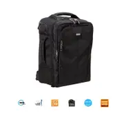 thinkTANK - Airport Commuter