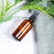 12 Pcs Essential Oil Spray Bottle Travel Atomizer Perfume Sprayer
