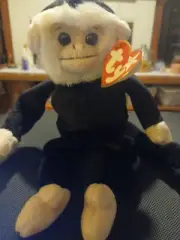 Mooch Beanie Baby Tag Errors