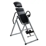 Genki Gravity Heavy Duty Inversion Table for Home Exercise