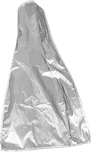 JEWEDECO Protective Guitar Cover Bag 41 Uv Blocking Humidity Control for Acoustic Electric Guitars