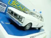 Scalextric C4365 Ford XY Falcon Police Car