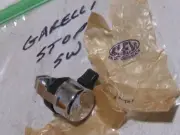 DUCATI/GARELLI/BENELLI/TOMAS/PUCH ENGINE STOP SWITCH NOS!