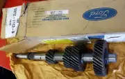 Ford Countershaft Cluster Gear NOS E8TZ7113B