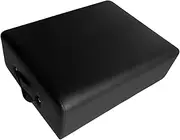 Dickly Pilates Reformer Box Exercise Equipment Square Box Practical Auxiliary Accessory Sitting for Exercise Home Gym Fitness