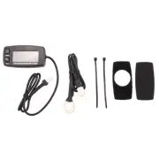 Digital LCD Engine Temperature Over-Temperature Alert with Sensor RL-TS0029966