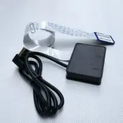 2in1 USB to SD Extension Cable Extender Reader Box Mobile Phone for Data Update