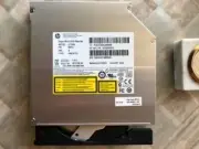 New HP Elitebook 8560w 8570w 8540p 8530p CD/DVD SATA Burner