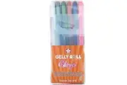 Sakura Gelly Roll Gel Pens Set - Glaze Classic - 6 pens!