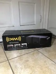 New Sealed Sirius XM Compact Sound System Radio Model XMAS100