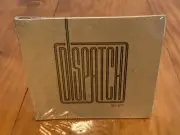 DISPATCH EP NEW CD