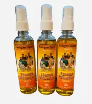 Llama Clientes Perfume Esoterico Levanta Negocio Prosperidad Exito Dinero