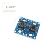 10PCS 6x6mm Button Module Tact Tactile Switch Module Keyboard 6*6mm NEW