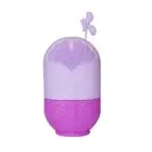 Pore Tightening Device Beauty Ice Roller Silicone Face Ice Roller Mold for Eye