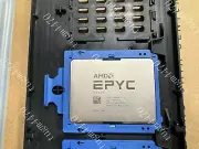 AMD EPYC 8324P 32 Core 64 Thread 2.65GHz 3.0GHz SP5 CPU TDP-180W unlocked