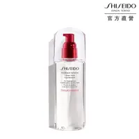 在飛比找momo購物網優惠-【SHISEIDO 資生堂國際櫃】活妍淨泉露150ml(清爽