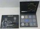 Sheglam Tim Burton's Corpse Bride Moonlight Eyeshadow Palette 12 Shades