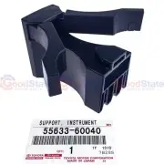 Genuine Prado KZJ120 KDJ125 KDJ121 Centre Console Cup Holder Insert Divider