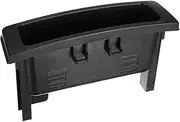 XIXIAO Car Center Console Storage Box,Fit For W203, C-Class 2001-2007 W639 Storage Organizer 2036830291 Center Console Storage Compartment