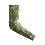 Kids Microfiber Single Arm Sleeve - Army Digital Camo