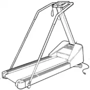 Proform Advantage - Pf350701 Treadmill Owner Manual 102224