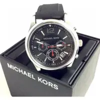 在飛比找蝦皮購物優惠-#現貨#MK-Michael Kors 三眼男腕錶