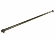 For 1991-1992 Jeep Comanche Tie Rod End Adjuster Sleeve TRW 33663QM (for: Jeep)