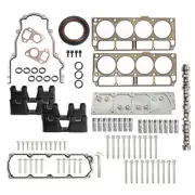 Non-DOD / AFM Cams Camshaft Install Kit For GM Chevrolet 2007-2013 5.3L 12689035 (for: Chevrolet)