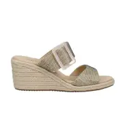 VANELi Layla Espadrille Wedge Womens Size 7 M Casual Sandals LAYLA-312960