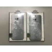 在飛比找蝦皮購物優惠-HTC M8 施華洛世奇 鑽殼 手機套 手機殼 保護殼