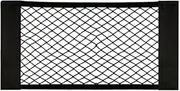 Small Cargo Net - Portable Storage Net Trunk Organizer,Elastic Car Trunk Storage Organizer, Seat Storage Mesh Interior Accessories for Trunk Side Storage