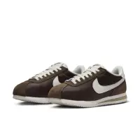 在飛比找momo購物網優惠-【NIKE 耐吉】休閒鞋 女鞋 運動鞋 阿甘鞋 CORTEZ