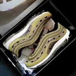 鞋先生 正品 UNDEFEATED X NIKE AIR MAX 97 聯名 DC4830-001/300 現貨