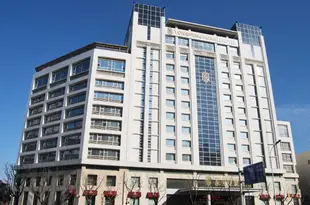 天津永豐港麗酒店Yong Feng Hongli Hotel