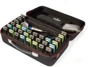 Harmonica Harmonica, Black (MZ20193)