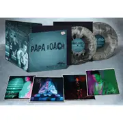 Greatest Hits Vol.2 - The Better Noise Years (Limited Black / White Smoke Vinyl)