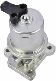 4935095 4076581 24V Electronic Fuel Transfer Pump Compatible With Cummins ISX15 QSK15