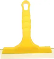 SOLUSTRE Car Window Tinting Tool Nonslip Handle Car Window Squeegee for Vehicles Windshield Clean Tools Versatile