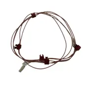 5 Burner Gas Cooktop Microswitch Assembly - For Ignition 760140900. Suits Blanco