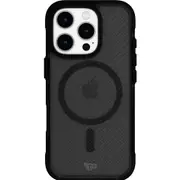 Tech21 EvoArmor MagSafe for iPhone 16 Pro (Black)