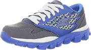 [Skechers] Kids 95671L GO Run Ride Running Shoe