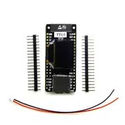 LILYGO?&reg; TTGO T2 ESP32 0.95 OLED SD Card WiFi + bluetooth Module Development Board