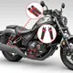 Rebel 1100T DCT巡航腳踏板 適用於 Honda 叛逆者500改裝腳踏加大套件 Rebel 1100