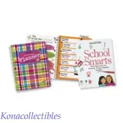 American Girl School Smart + Planner New! Answers to Homework, Teachers +