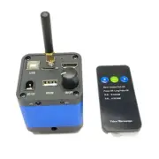Industrial Camera 16MP Microscope Camera HDMI-Compatible USB VMS16M35-Wifi
