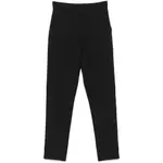 [Max Mara] Max Mara Orlanda Trousers M BLACK