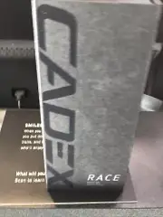 New In Box Cadex Race 700x28 Tubeless