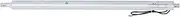 Electric Micro Linear Actuator Aluminium Alloy Mini 400mm Stroke 500N IP65 for Electric Beds (12V)