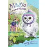 MAGIC ANIMAL FRIENDS: MATILDA FLUFFYWING HELPS OUT: BOOK 16