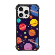 iPhone 16 Pro Ultra Impact Case MagSafe Compatible Hulu Universe